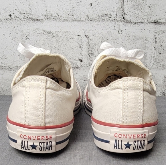 Converse Chuck Taylor Cream Color All Star - Picture 5 of 9